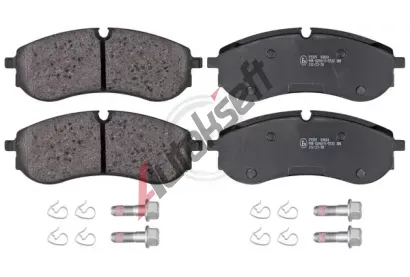 A.B.S. Sada brzdov�ch desti�ek ABS 35320, 35320