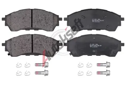 A.B.S. Sada brzdov�ch desti�ek ABS 35321, 35321