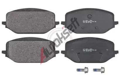 A.B.S. Sada brzdov�ch desti�ek ABS 35414, 35414