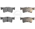 Sada brzdov�ch desti�ek&nbsp;A.B.S.&nbsp;&dash;&nbsp;ABS 35452