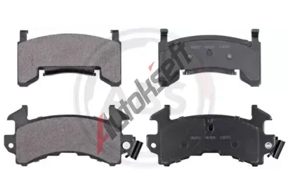A.B.S. Sada brzdov�ch desti�ek ABS 38202, 38202