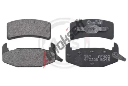 A.B.S. Sada brzdov�ch desti�ek ABS 38377, 38377