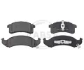 Sada brzdov�ch desti�ek&nbsp;A.B.S.&nbsp;&dash;&nbsp;ABS 38505