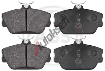A.B.S. Sada brzdov�ch desti�ek ABS 38598, 38598
