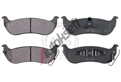 A.B.S. Sada brzdov�ch desti�ek ABS 38998, 38998