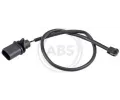 A.B.S. V�stra�n� kontakt opot�eben� oblo�en� ABS 39402, 39402