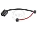 A.B.S. Vstran kontakt opoteben obloen ABS 39405, 39405