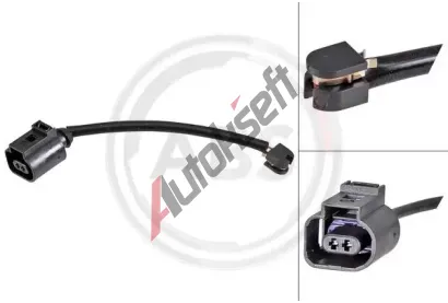 A.B.S. Vstran kontakt opoteben obloen ABS 39407, 39407