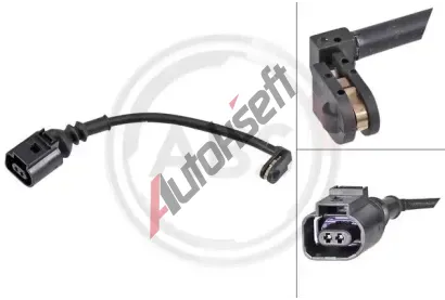 A.B.S. Vstran kontakt opoteben obloen ABS 39410, 39410