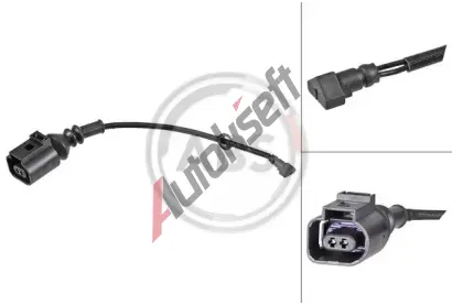 A.B.S. Vstran kontakt opoteben obloen ABS 39425, 39425