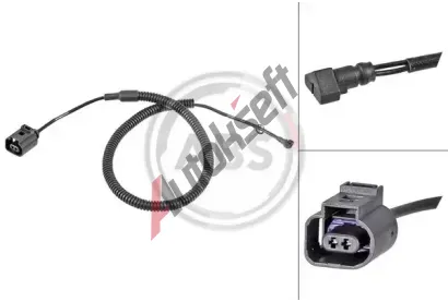 A.B.S. Vstran kontakt opoteben obloen ABS 39427, 39427