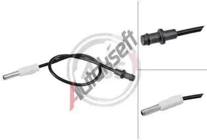 A.B.S. V�stra�n� kontakt opot�eben� oblo�en� ABS 39435, 39435