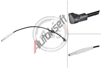 A.B.S. Vstran kontakt opoteben obloen ABS 39440, 39440