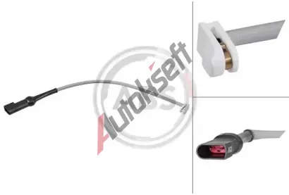 A.B.S. Vstran kontakt opoteben obloen ABS 39444, 39444