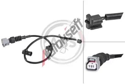 A.B.S. V�stra�n� kontakt opot�eben� oblo�en� ABS 39447, 39447