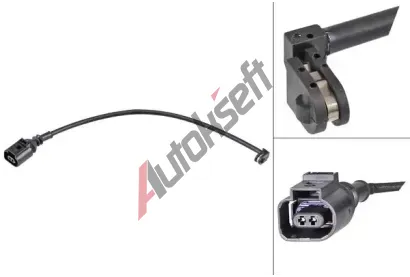 A.B.S. Vstran kontakt opoteben obloen ABS 39451, 39451