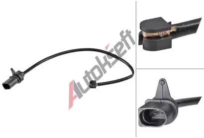A.B.S. Vstran kontakt opoteben obloen ABS 39452, 39452