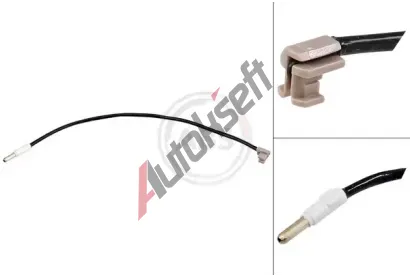 A.B.S. V�stra�n� kontakt opot�eben� oblo�en� ABS 39470, 39470