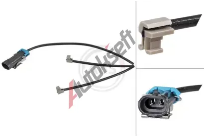 A.B.S. V�stra�n� kontakt opot�eben� oblo�en� ABS 39472, 39472