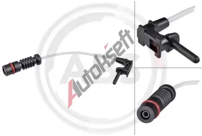 A.B.S. Vstran kontakt opoteben obloen ABS 39501, 39501