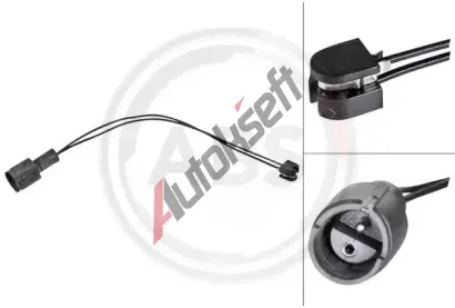 A.B.S. Vstran kontakt opoteben obloen ABS 39502, 39502