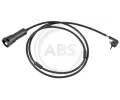 A.B.S. Výstražný kontakt opotřebení obložení ABS 39510, 39510