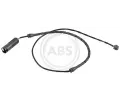A.B.S. Vstran kontakt - opoteben obloen ABS 39515, 39515