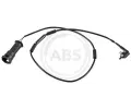 A.B.S. Vstran kontakt opoteben obloen ABS 39517, 39517
