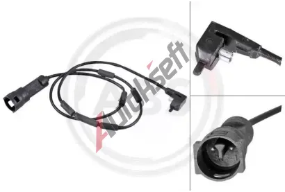 A.B.S. Vstran kontakt opoteben obloen ABS 39518, 39518