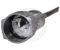 A.B.S. Vstran kontakt - opoteben obloen ABS 39521, 39521