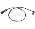 A.B.S. Vstran kontakt - opoteben obloen ABS 39521, 39521