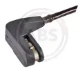 A.B.S. Vstran kontakt - opoteben obloen ABS 39522, 39522
