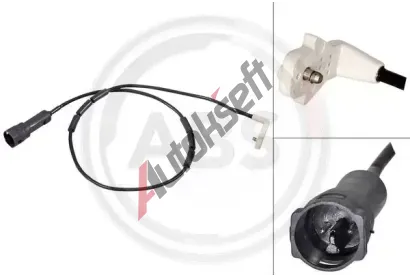 A.B.S. Vstran kontakt - opoteben obloen ABS 39524, 39524