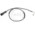 A.B.S. Vstran kontakt - opoteben obloen ABS 39524, 39524