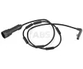 A.B.S. Vstran kontakt opoteben obloen ABS 39527, 39527