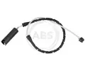 A.B.S. Vstran kontakt - opoteben obloen ABS 39530, 39530