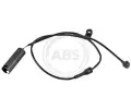 A.B.S. Vstran kontakt - opoteben obloen ABS 39531, 39531
