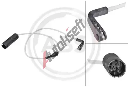 A.B.S. Vstran kontakt - opoteben obloen ABS 39534, 39534