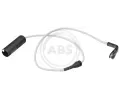 A.B.S. Vstran kontakt - opoteben obloen ABS 39534, 39534