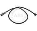 A.B.S. Vstran kontakt opoteben obloen ABS 39538, 39538