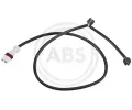 A.B.S. Vstran kontakt opoteben obloen ABS 39546, 39546