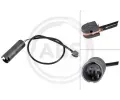 Vstran kontakt opoteben obloen A.B.S. ‐ ABS 39547