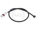 A.B.S. Vstran kontakt opoteben obloen ABS 39561, 39561