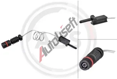 A.B.S. Vstran kontakt - opoteben obloen ABS 39565, 39565