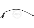 A.B.S. Vstran kontakt opoteben obloen ABS 39571, 39571