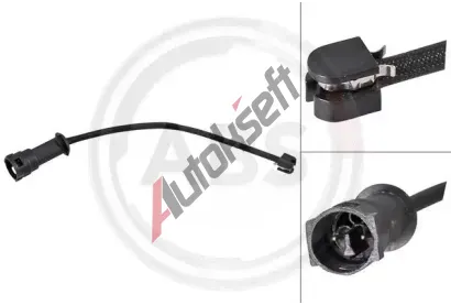 A.B.S. Vstran kontakt opoteben obloen ABS 39575, 39575