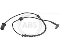 A.B.S. Vstran kontakt - opoteben obloen ABS 39583, 39583