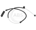 A.B.S. Vstran kontakt - opoteben obloen ABS 39584, 39584
