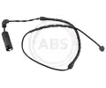 A.B.S. Vstran kontakt - opoteben obloen ABS 39585, 39585