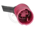 A.B.S. Vstran kontakt opoteben obloen ABS 39586, 39586